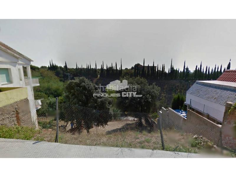 Foto 4b761724-61c7-4105-b718-e2d578244632. Wohngrundstück in Can Carreras - Montessol Pineda de Mar