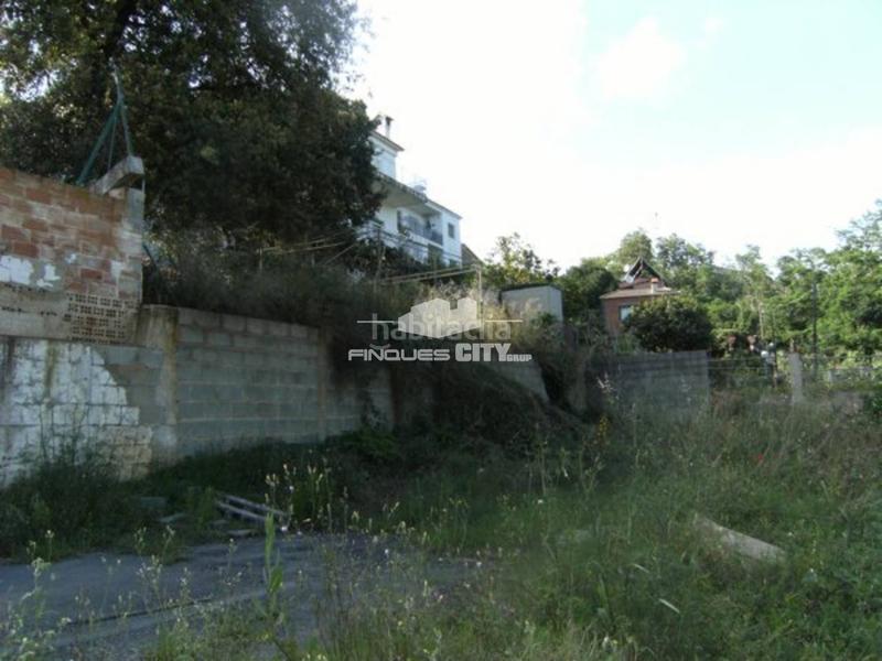 Foto 7dab65d3-8ddc-4377-be98-9ac8b401fe5f. Wohngrundstück in Can Carreras - Montessol Pineda de Mar