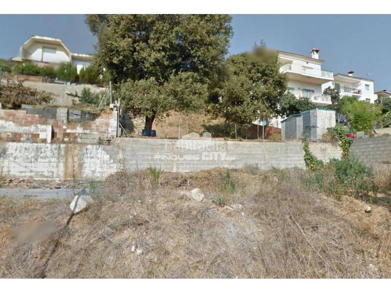 Foto e0ba1313-00ca-46ed-ab18-9412b4f98e1e. Wohngrundstück in Can Carreras - Montessol Pineda de Mar