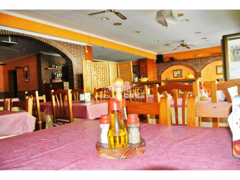 Foto 09a56769-bae4-4683-8d79-15c70de13ea8. Local comercial a La plantera Blanes