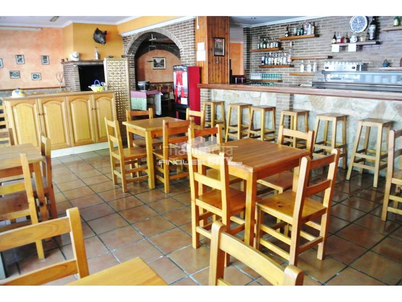 Foto 0d644418-2a09-4655-b8c8-a8489b8d6d89. Local comercial a La plantera Blanes