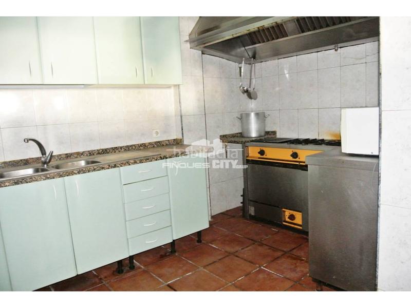 Foto 1c147965-0b32-4005-9171-fb6c05aa65d6. Local comercial a La plantera Blanes