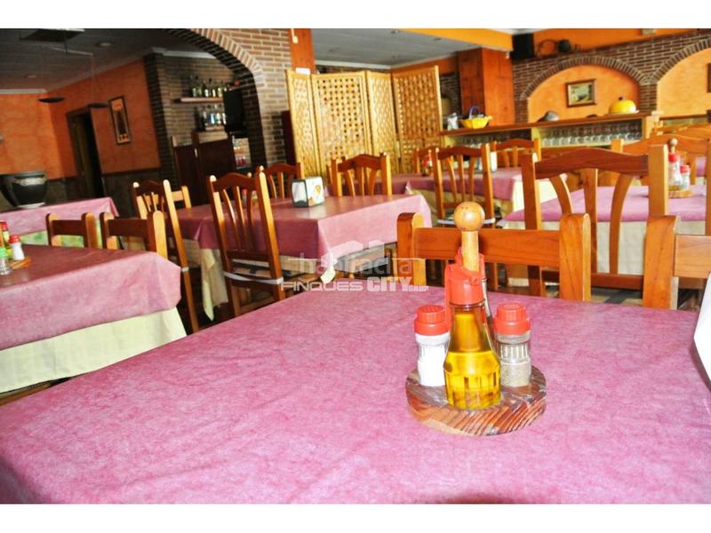 Foto 246470e5-c3fb-4320-8be8-609bb54a089c. Local comercial a La plantera Blanes