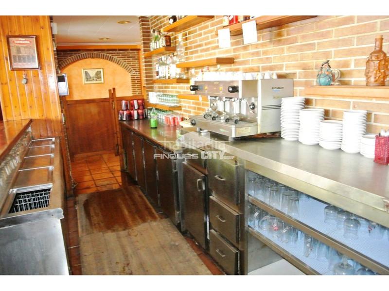 Foto 2e958bae-f53f-44a4-8c53-f8a132dc3c4d. Local comercial a La plantera Blanes