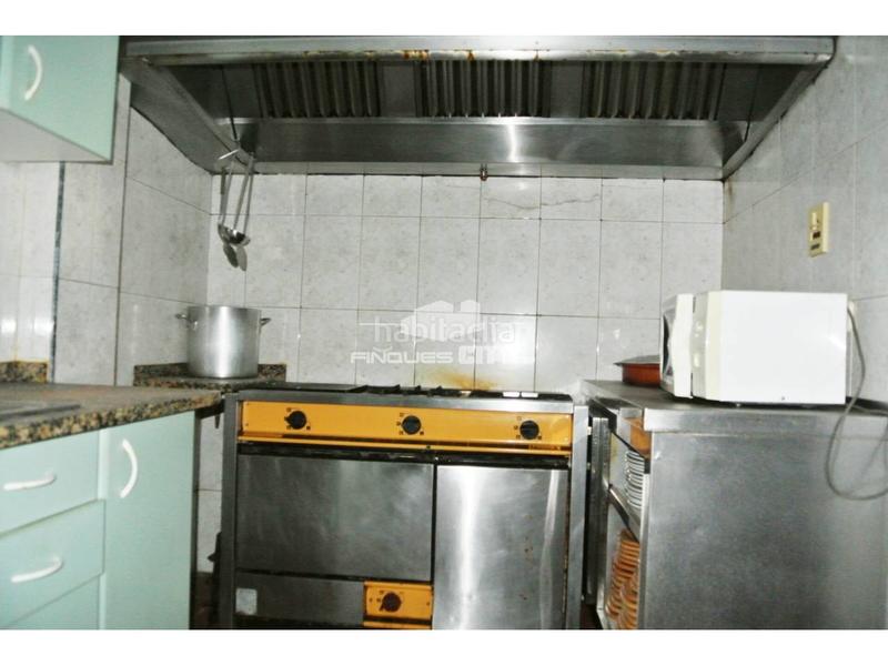 Foto 2f2016e2-0690-4f3c-8899-d8da7ec2a530. Local comercial a La plantera Blanes