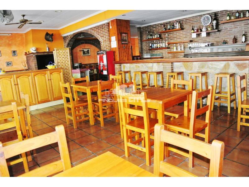 Foto 66681e70-0596-4cb6-b397-aca1852852b9. Local comercial a La plantera Blanes