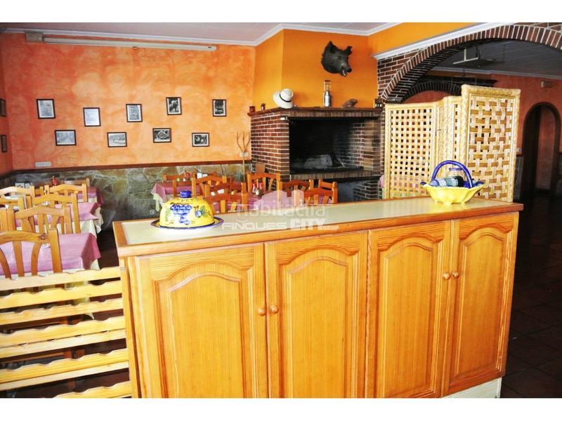 Foto 7c28e854-be9a-448f-82fb-875eb48311a4. Local comercial a La plantera Blanes