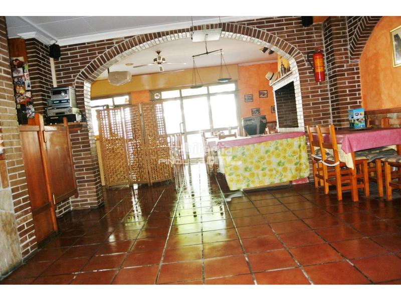 Foto 81a084a3-53ff-475d-b1dd-c7d082cea3c0. Local comercial a La plantera Blanes