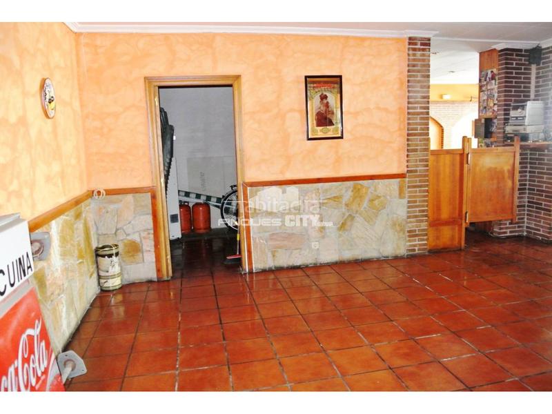 Foto b198a342-9680-4560-a740-1850c0224831. Local comercial a La plantera Blanes