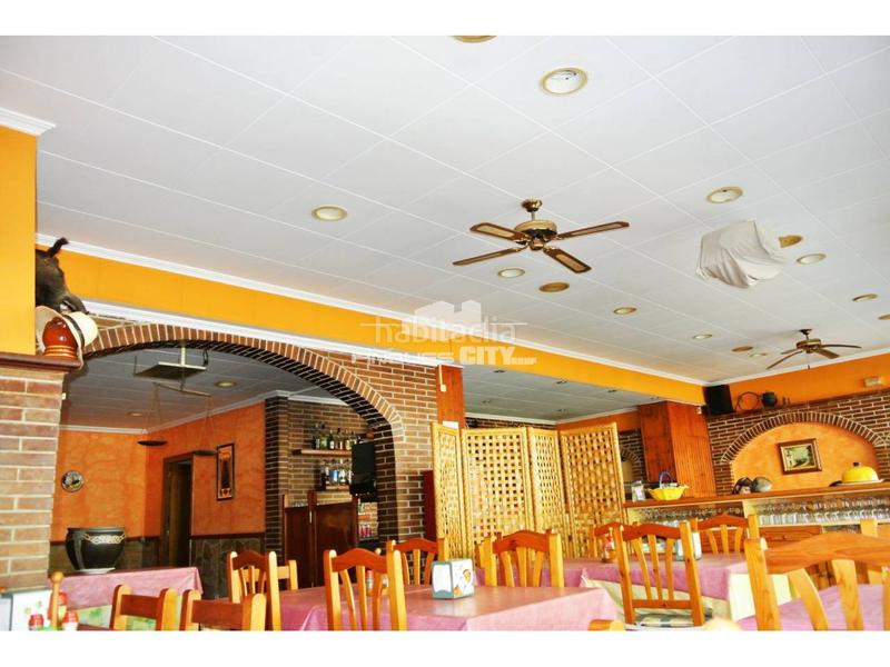 Foto db67a5d9-2832-4cac-828a-67819d0e38cf. Local comercial a La plantera Blanes