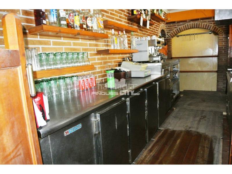 Foto fd016b13-6a3c-4d42-adc4-3da019a66775. Local comercial a La plantera Blanes