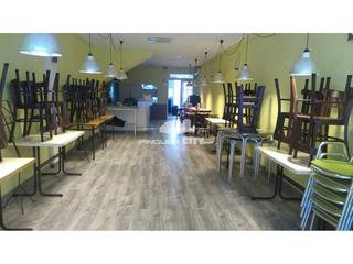 Local Comercial a Sant josep 26. Venta local comercial en calella