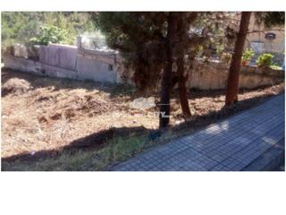 Terreny residencial  Panta. Terreno en venta en riudarenes