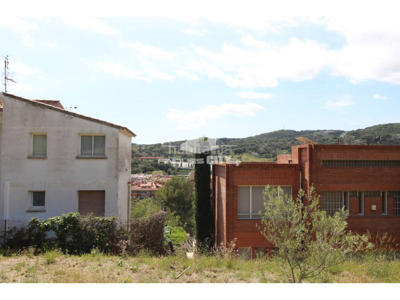 Foto 05a2cf4d-60f6-4270-b8ce-6a08bf2f491c. Gewerbliches grundstück in Zona alta Arenys de Mar