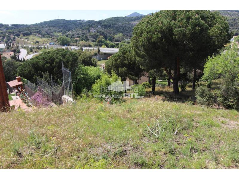 Foto 130af703-1647-4e8e-b5ce-5b17ef59a825. Gewerbliches grundstück in Zona alta Arenys de Mar