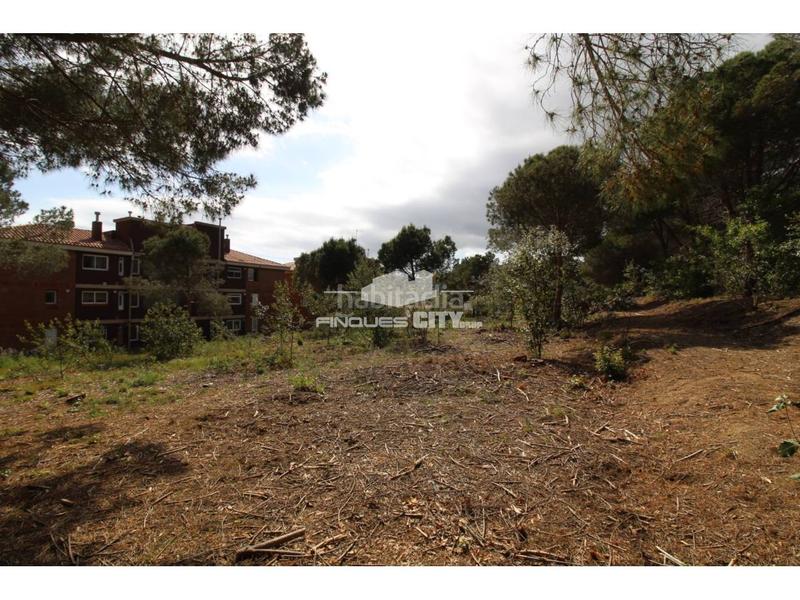 Foto 1b4342df-c127-490c-98e8-13fd6d82c5ee. Gewerbliches grundstück in Zona alta Arenys de Mar