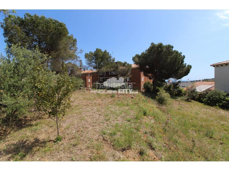 Foto 1cc10c18-5656-4ddb-bf0b-84c0eccd5022. Gewerbliches grundstück in Zona alta Arenys de Mar