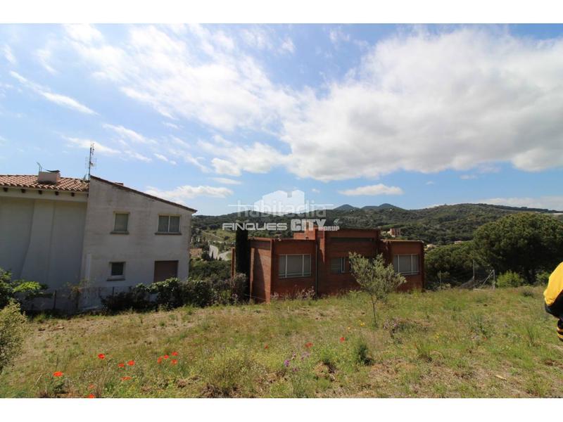 Foto 2b9161b0-f0c4-44dd-89c0-64718dca9883. Gewerbliches grundstück in Zona alta Arenys de Mar