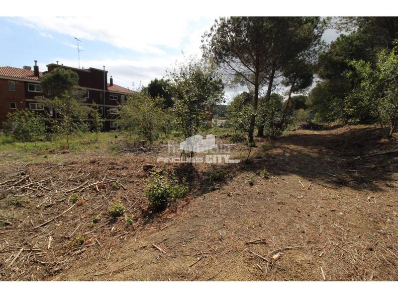 Foto 5e7c3466-3d7d-46ae-af6b-e97b76b40fbb. Gewerbliches grundstück in Zona alta Arenys de Mar