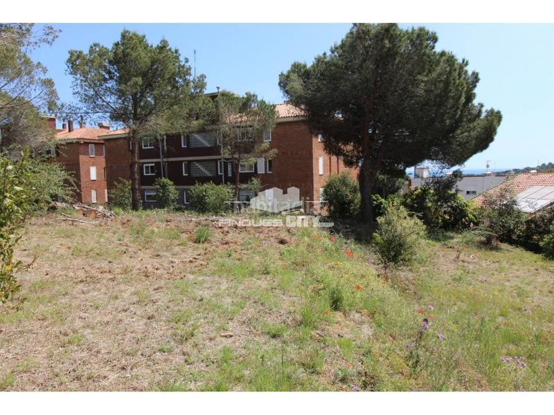 Foto 7174920a-6b84-4382-a78e-0203ee367fca. Gewerbliches grundstück in Zona alta Arenys de Mar