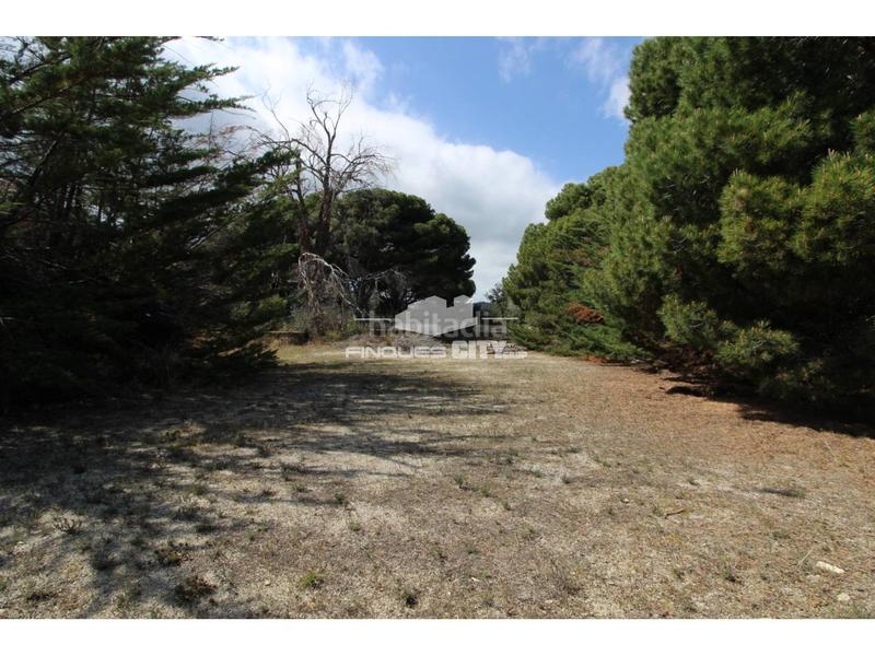 Foto 88af6f9f-1d27-4d9c-bbc1-a20d6666eac8. Gewerbliches grundstück in Zona alta Arenys de Mar