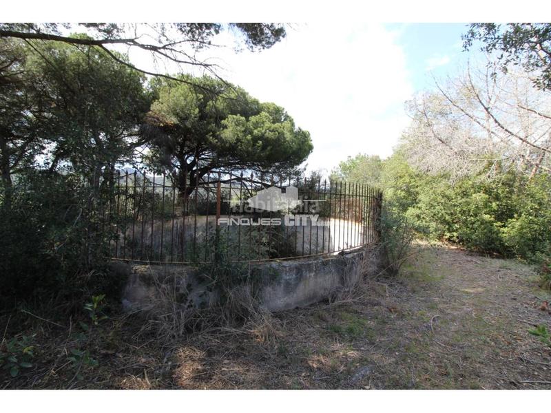 Foto 8f550ec7-c5d7-409f-8193-0139c1c4d5da. Gewerbliches grundstück in Zona alta Arenys de Mar