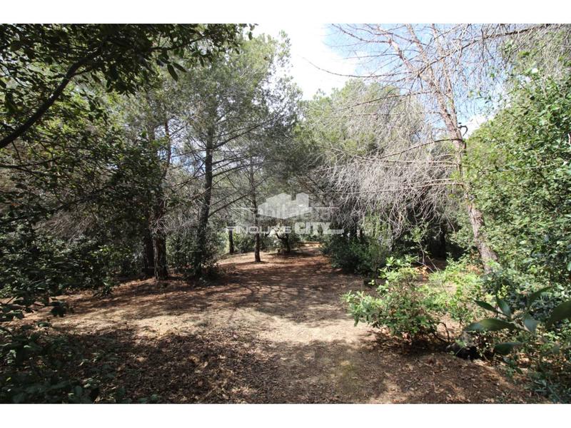 Foto a3b93624-2fef-4b93-83dc-095818c3aa73. Gewerbliches grundstück in Zona alta Arenys de Mar