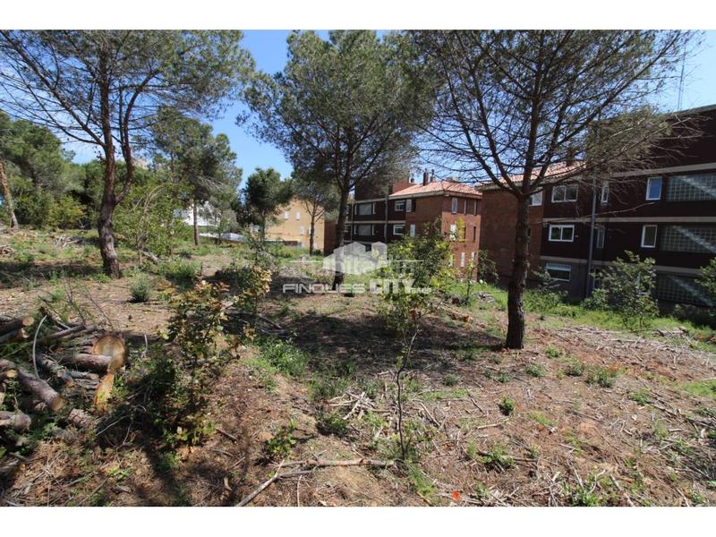 Foto cf07a8eb-52fd-479f-a4cb-4131f2d97419. Gewerbliches grundstück in Zona alta Arenys de Mar