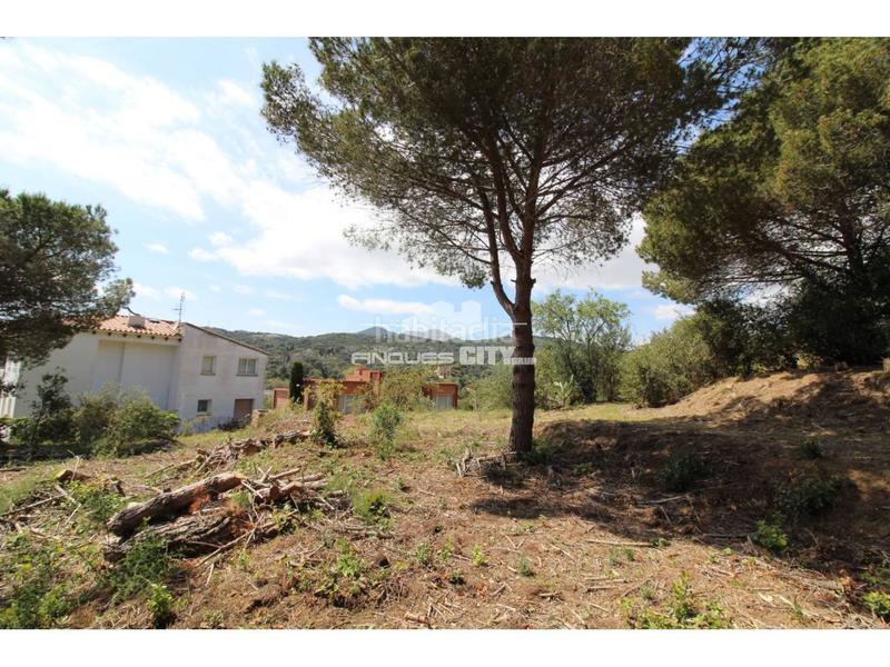 Foto d1fab21f-6d1a-413f-ae3e-176691eea2fd. Gewerbliches grundstück in Zona alta Arenys de Mar