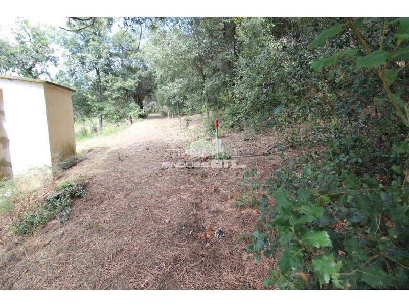 Foto e0235500-2540-4471-93a9-4820cbf6aace. Gewerbliches grundstück in Zona alta Arenys de Mar