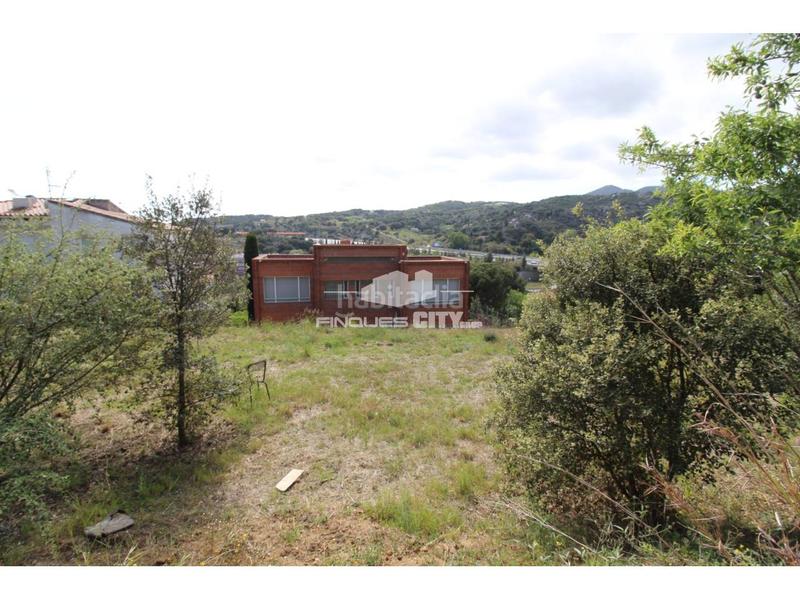 Foto e6f99997-57e4-40bb-a8d8-bafdbd46f537. Gewerbliches grundstück in Zona alta Arenys de Mar