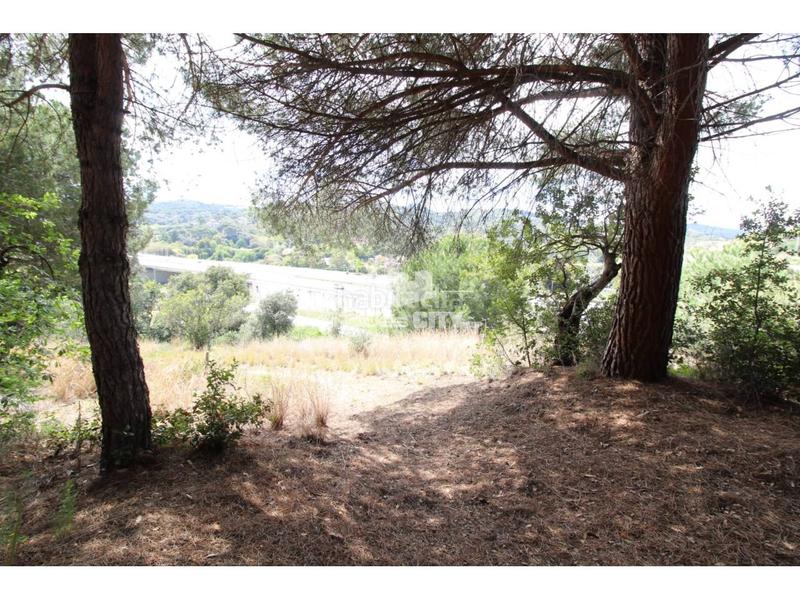 Foto fe9cc18f-e464-4600-a2ee-c9aa978448c7. Gewerbliches grundstück in Zona alta Arenys de Mar