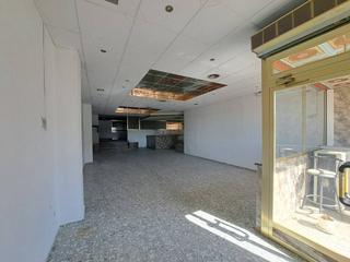 Miete Büro  Carrer garbí. Oficina en alquiler en calella
