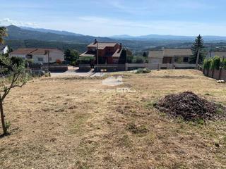 Finca rústica  Bages. Terreno en venta en bigues