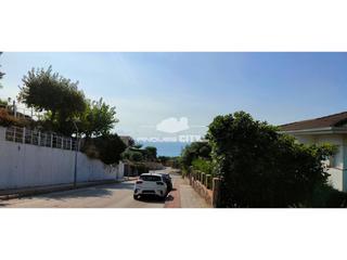Terreny residencial  Llevante. Terreno en venta en calella