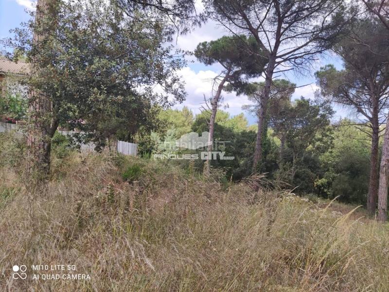 Foto d2a4c460-0150-4646-bcfc-79cfa04cf611. Wohngrundstück in Mas Mora-Sant Daniel Tordera