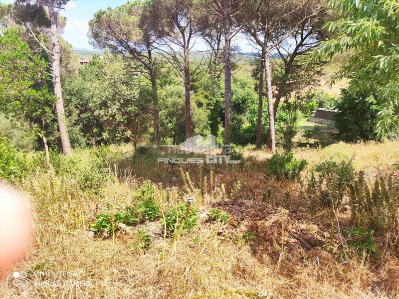 Foto d8e1f69d-bf21-4d7c-a14a-fac3dc5bbeef. Wohngrundstück in Mas Mora-Sant Daniel Tordera