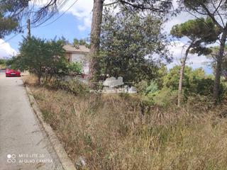 Terreny residencial  Nard. Terreno en venta en urbanitzacions el mas mórasant danielblanes