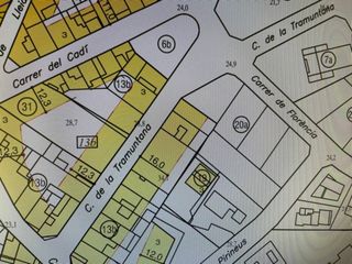 Terreno residencial  Florencia