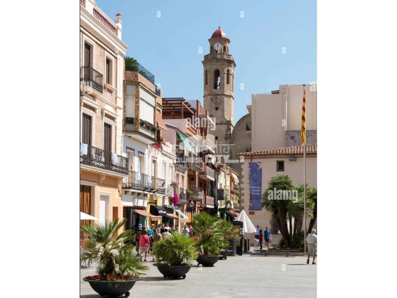 Foto 1244564d-d4f1-49b5-be0e-e48662fe81c0. Terreno residencial parcela en sant quirze de mar en Calella