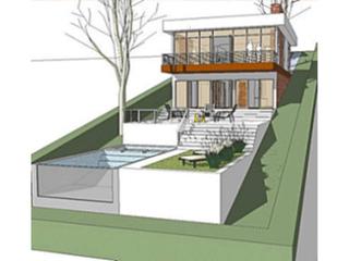 Terreny residencial  Sant quirze. Parcela en sant quirze  calella de mar