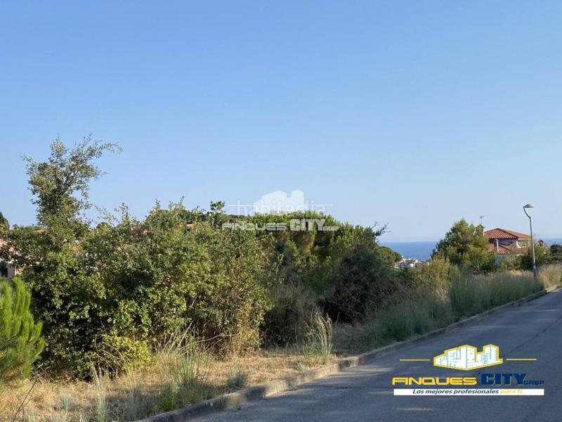 Foto 8d0f8ad9-de42-46fd-87a0-dc889065ac9f. Terreno residencial parcela en sant quirze de mar en Calella