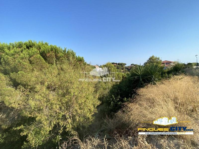 Foto 9b9a0d03-9d1a-4549-a429-0b83ea0d723c. Terreno residencial parcela en sant quirze de mar en Calella