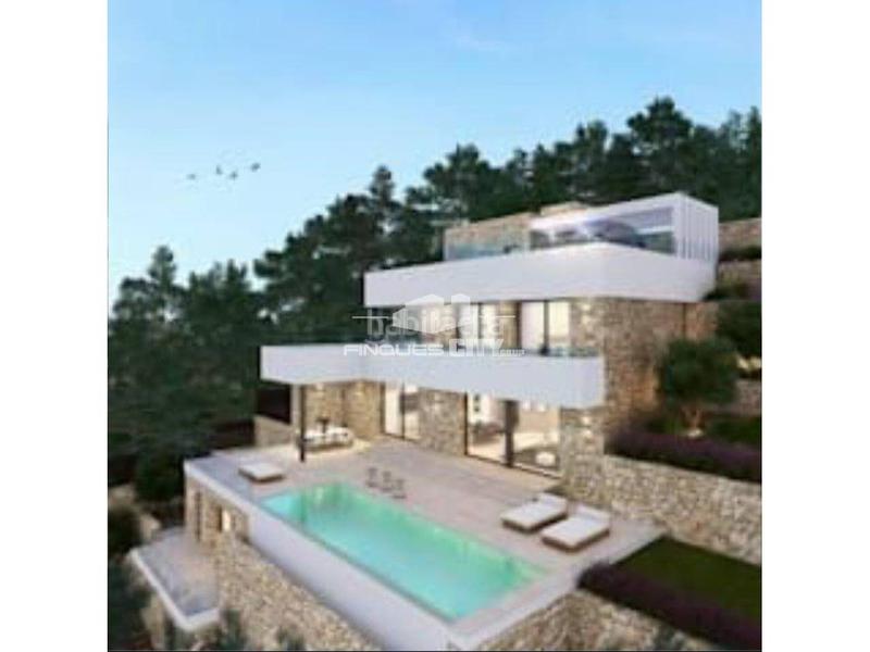 Foto b56e4838-e7f6-463c-b338-83ac725fc7f9. Terreno residencial parcela en sant quirze de mar en Calella