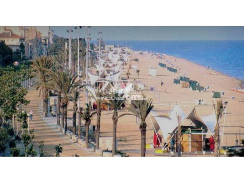 Foto fe0738bf-627c-4463-a74d-51c8c6e6edf6. Terreno residencial parcela en sant quirze de mar en Calella