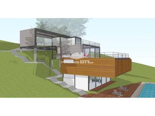 Terreny residencial  Sant quirze. Parcela en sant quirze  calella de mar