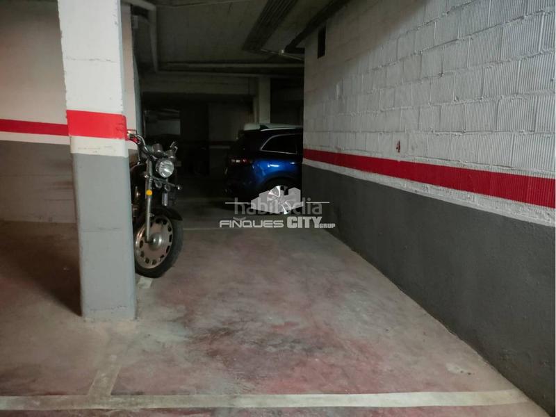 Foto 1f881e43-a53b-438f-8fcd-9251bbcd4ae3. Location parking voiture dans andorra 5 dans Poblenou Pineda de Mar