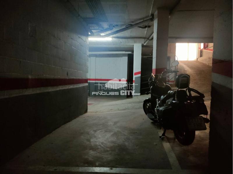 Foto 397cf91a-95b6-4ea1-9a27-f56d1b392b56. Location parking voiture dans andorra 5 dans Poblenou Pineda de Mar