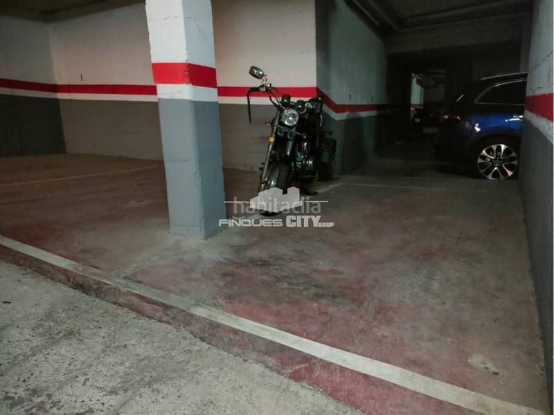 Foto 8f757d3f-51c8-40d0-bcd4-361d0cb6e006. Location parking voiture dans andorra 5 dans Poblenou Pineda de Mar
