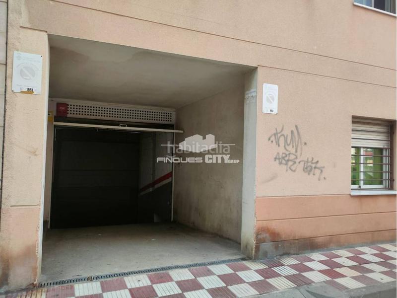 Foto 35c09211-2378-4c72-aa64-a08670e597dc. Miete autoparkplatz in andorra 5 in Poblenou Pineda de Mar